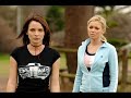 Amanda And Kelli