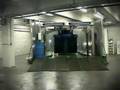Car Wash platform