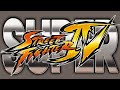 This is a good screener of the first gameplay trailer for Super Street Fighter IV by Capcom. Only god knows how far I'm hyped by this totally broken piece of shit. I'll count the days till the game comes out in 2009. More at : www.lacrampeauxdoigts.com Note If you are Capcom or a representative of Capcom, feel free to mail me if you want this video to be taken off my personnal videos. I know this is not an official trailer but I'm so hyyyyyped by your drug. ^^