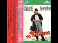 Que Pasa - Mami yo te quiero Que Pasa - Mami yo te quiero