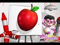 "Colors Of The Rainbow" with The GiggleBellies- Music video Preview