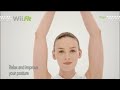 Wii Fit - New US Trailer - English