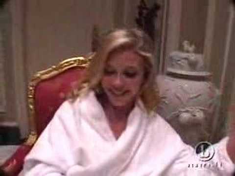 Amanda Detmer video