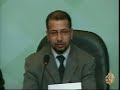 تقرير : عبد القهار جمعة تاريخ بث التقرير : 20/7/2008صوت مجلس النواب العراقي على عودة عشرة وزراء بينهم ستة من جبهة التوافق العراقية إلى التشكيلة الحكومية التي يرأسها نوري المالكي. وأثناء عملية التصويت، انسحب مئة من أعضاء البرلمان، احتجاجا على مرشحي جبهة التوافق، التي اقتصرت على شخصيات من الحزب الإسلامي.