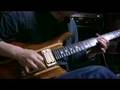 Vintage B.C.Rich Eagle '80 (Vintage File No.9)