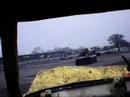 377 hammer team asbo in car camera