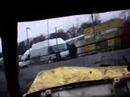 377 hammer team asbo in car camera