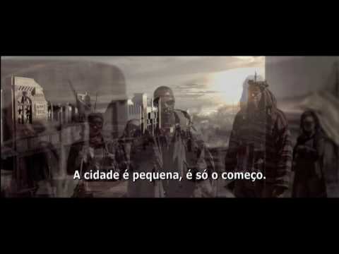 Imagem de Amostra do You Tube