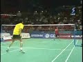 Badminton Asian Game 2006 Final