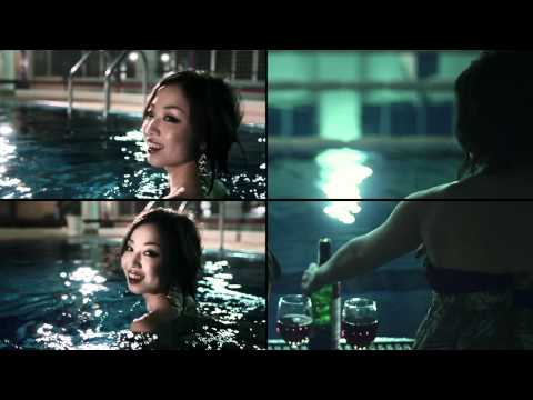 一十三十一 「DIVE」ミュージック・ビデオ
