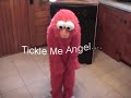 tickle me angel