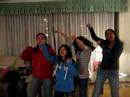 JaMiE.JaNeLLe.JasMINE.StacyDancing to Tarzan and Jane by Toy-boxlame but entertaining.. =D