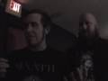    Cattle Decapitation Interview - Part I