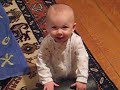 Morgans 1st christmas presents part 1.AVI Morgans 1st christmas presents part 1.AVI