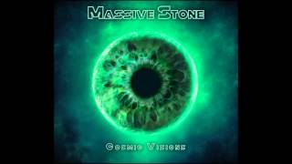 Massive Stone - Cosmic Visions