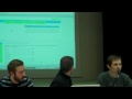 Damien Maillard présente OpenEPN et les avancées