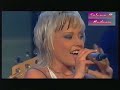 Salome Clausen & Redeem - Gumpu - Mr.Schweiz-Wahl 30.4.2005