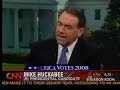 Huckabee Supports Amnesty, Tuition Breaks For Illegals Huckabee Supports Amnesty, Tuition Breaks For Illegals