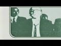 The Faint - \"Agenda Suicide\" Saddle Creek Records The Faint - \"Agenda Suicide\" Saddle Creek Records