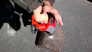 Milwaukee M12 CH Fuel
