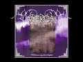 Vinterland - wings of sorrow