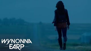 Wynonna Earp - Saison 1 , makiing of VO