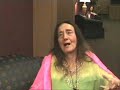Living the Wiccan Life, Episode 11, Olivia Roberston, Pt 2