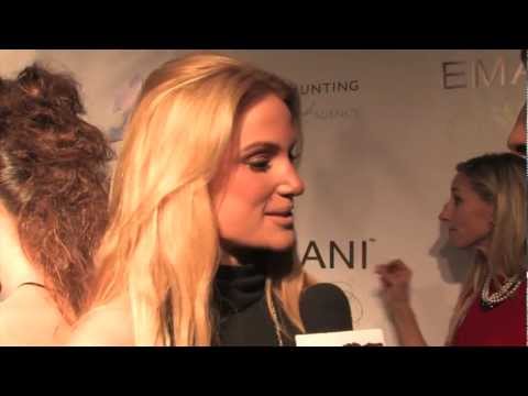 0 Red Carpet interviews with Adam Gaynor,  Alana Lee, Ally Davis, Eric Roberts, Howard Hewett, Keith Middlebrook & Smokey Robinson