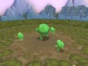 Spore Creature Creator Video - Mike wasowski!