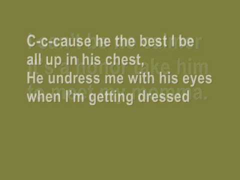trina lyrics