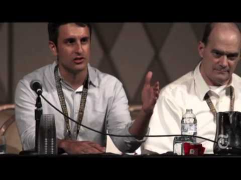 The End of Privacy Rights