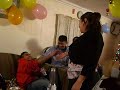 FIESTA DE AÑO NUEVO