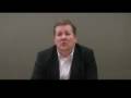 Roger Entner, SVP Nielsen IAG on Upvise, winner of Sony Ericsson Content Award 2008