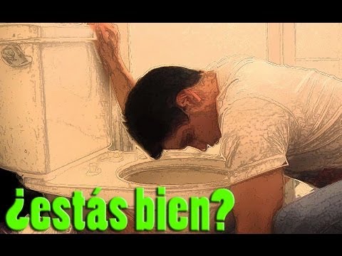 El efecto del alcohol - Luisito rey Video