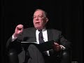 Computer Pioneer Robert Kahn with Ed Feigenbaum