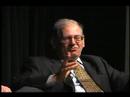 Computer Pioneer Robert Kahn with Ed Feigenbaum
