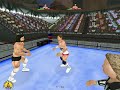 KF: Bob Roop vs. Jim Duggan