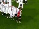 BEKERFINALE FEYENOORD-RODA BEKERFINALE FEYENOORD-RODA