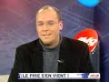 Bloopers Yannik Bouchard de RDS sur LePool.com Bloopers Yannik Bouchard de RDS sur LePool.com
