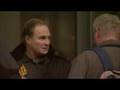 Norwegian divers struggle for recognition - 19 Mar 08