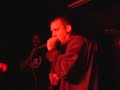 SCRAMS JONES GOIN IN AT EOW