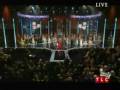 Miss America 2009 - Crowning Moment