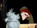 Disney Screwovers: The Hunchback of Notre Dame (The Festival of Fools)