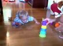 Owen Crawling