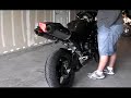 2007 Yamaha R1 Racing Baffles Installed www.AandRmotorsport.com 2007 Yamaha R1 Racing Baffles Installed www.AandRmotorsport.com