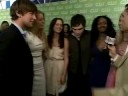 Gossip Girl - CW Upfronts