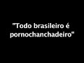 Carlo Mossy: Todo brasileiro é pornochanchadeiro
