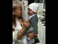 Cutest laugh ever