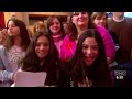 ashley performing be good to me - Flixster Video