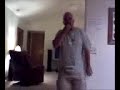 Dancing with Jello